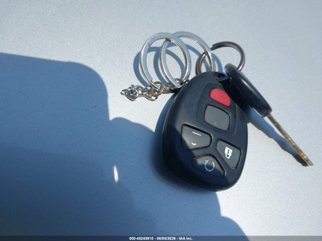 Saturn Aura Xe