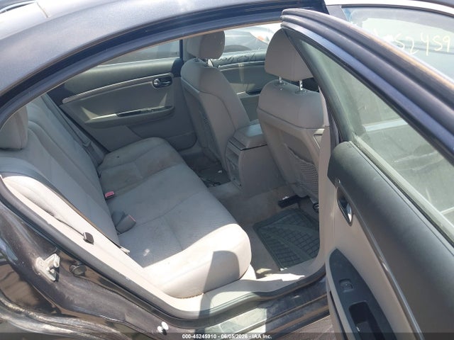 Saturn Aura Xe