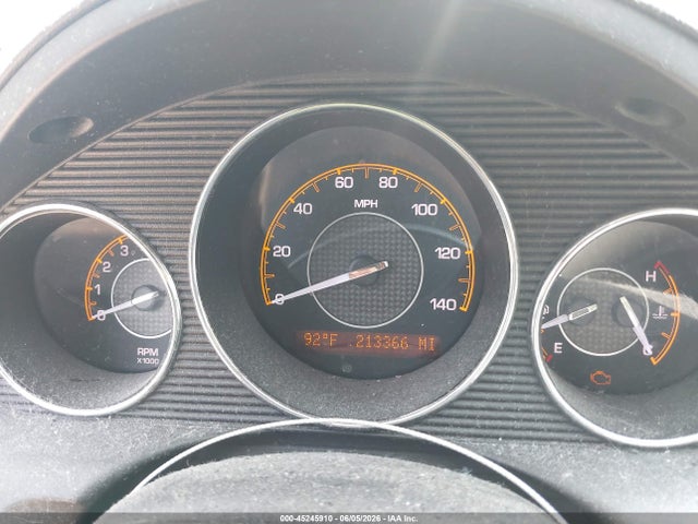 Saturn Aura Xe