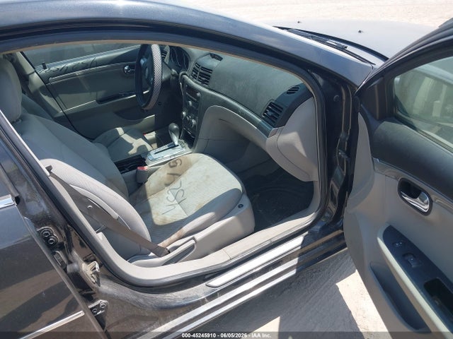 Saturn Aura Xe