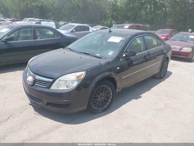 Saturn Aura Xe