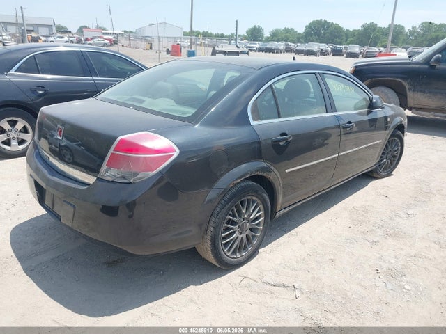 Saturn Aura Xe