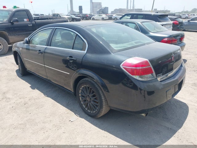 Saturn Aura Xe
