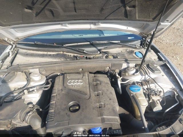 Audi A5 2.0t Premium