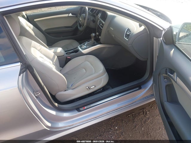 Audi A5 2.0t Premium