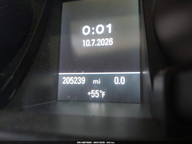 Audi A5 2.0t Premium