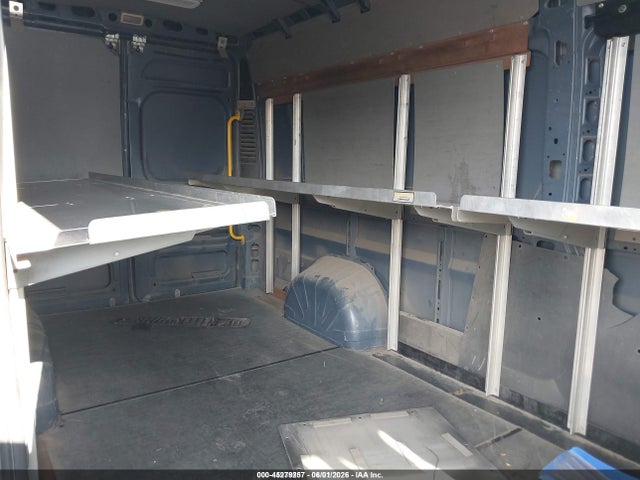 Ram Promaster Cargo Van High Roof 159 Wb Ext