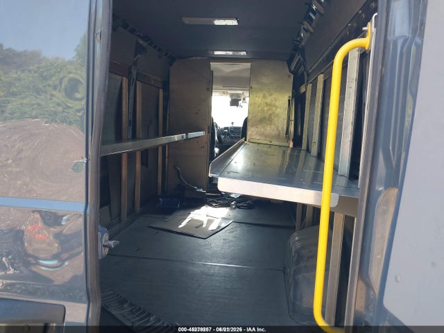 Ram Promaster Cargo Van High Roof 159 Wb Ext