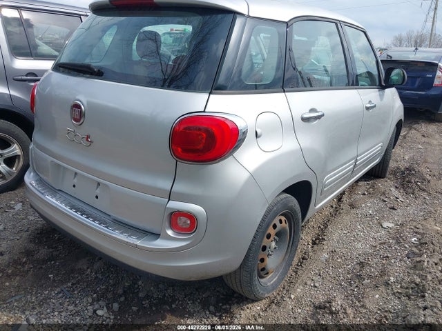 FIAT 500L Pop