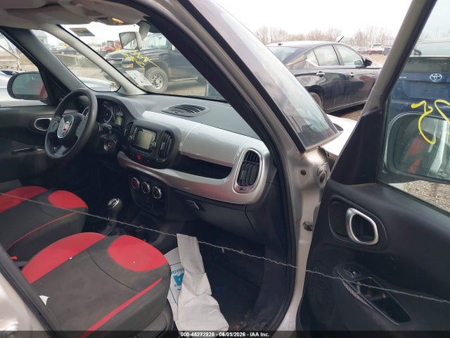 FIAT 500L Pop