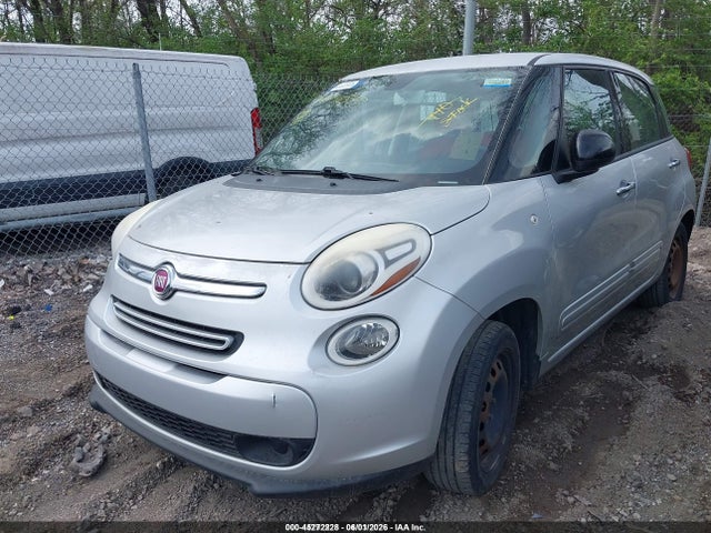 FIAT 500L Pop