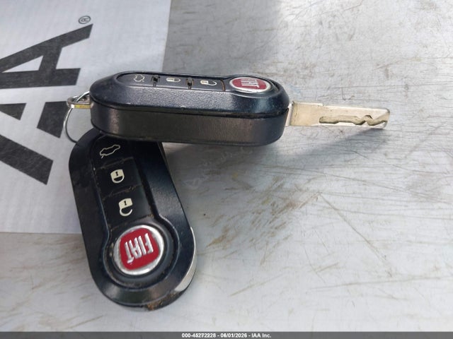 FIAT 500L Pop