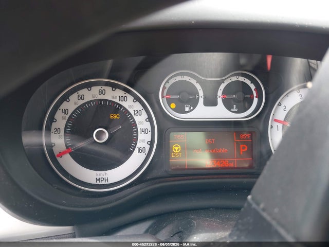 FIAT 500L Pop