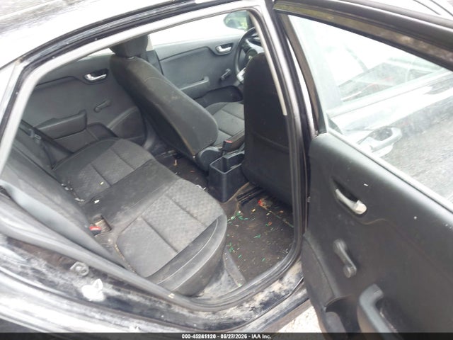 Kia Rio Lx