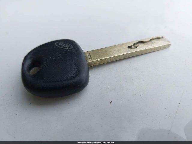 Kia Rio Lx