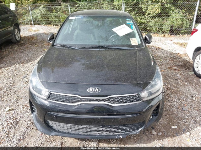 Kia Rio Lx