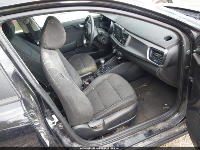 Kia Rio Lx