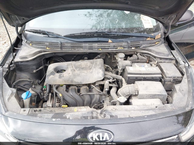Kia Rio Lx