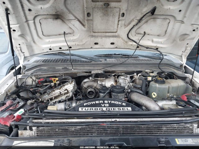Ford F-250 Lariat