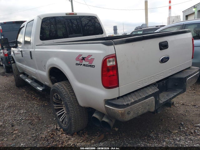 Ford F-250 Lariat
