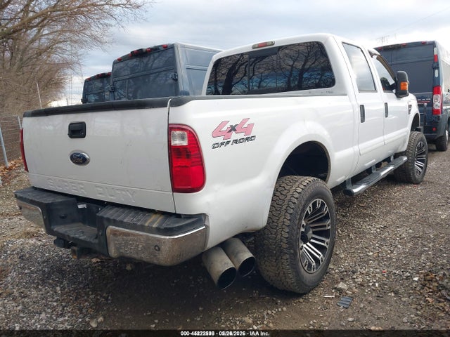 Ford F-250 Lariat
