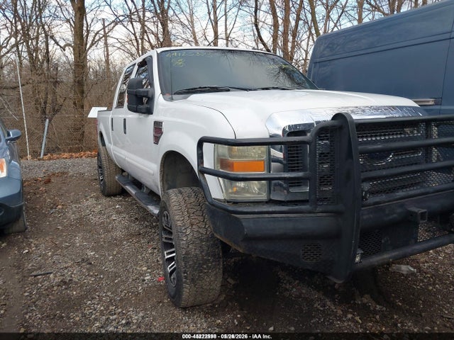 Ford F-250 Lariat
