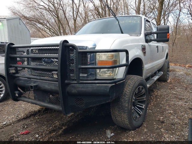 Ford F-250 Lariat