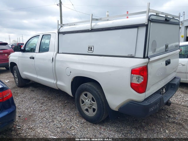 Toyota Tundra Sr 4.6l V8