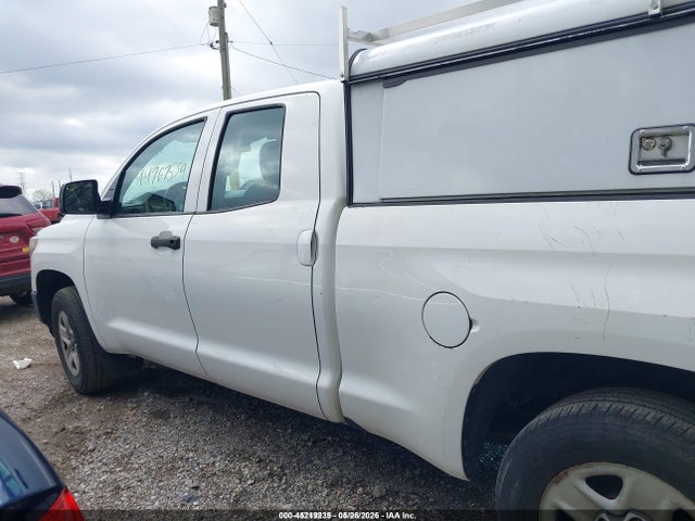 Toyota Tundra Sr 4.6l V8