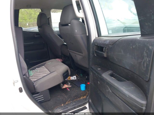Toyota Tundra Sr 4.6l V8