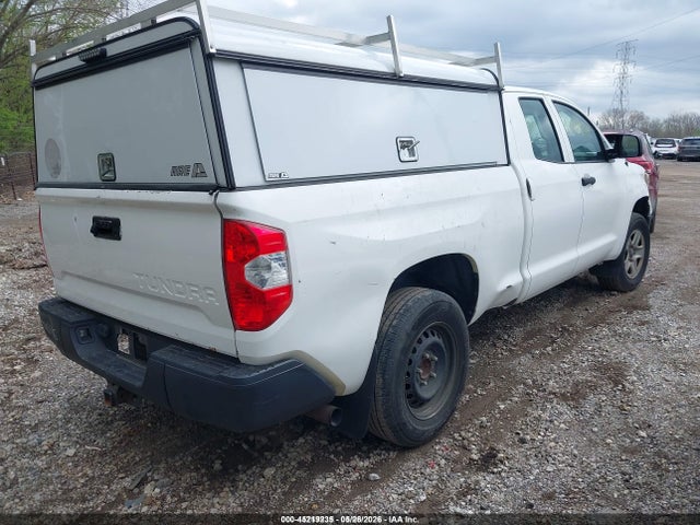 Toyota Tundra Sr 4.6l V8