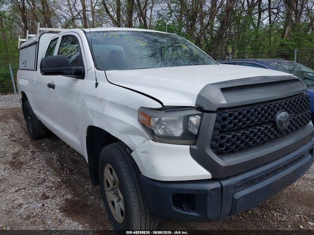 Toyota Tundra Sr 4.6l V8