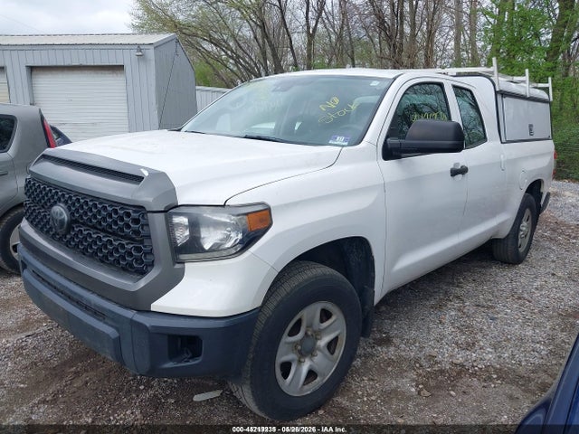 Toyota Tundra Sr 4.6l V8