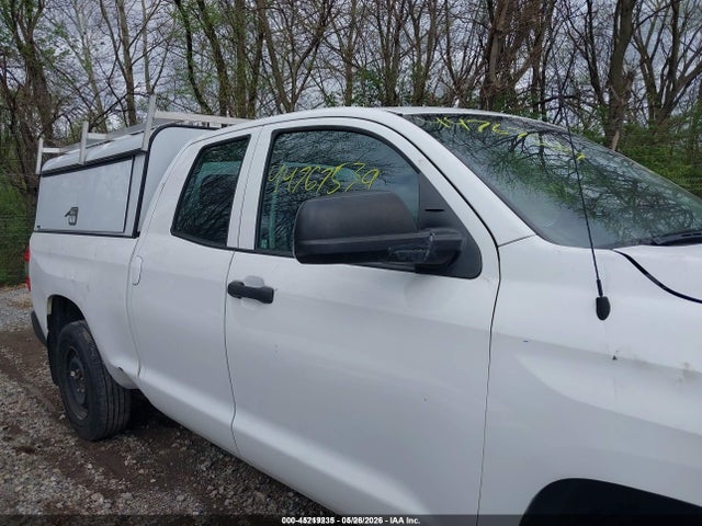 Toyota Tundra Sr 4.6l V8
