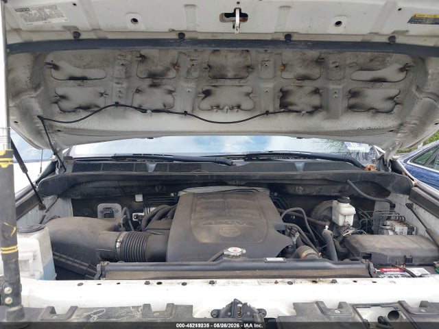 Toyota Tundra Sr 4.6l V8