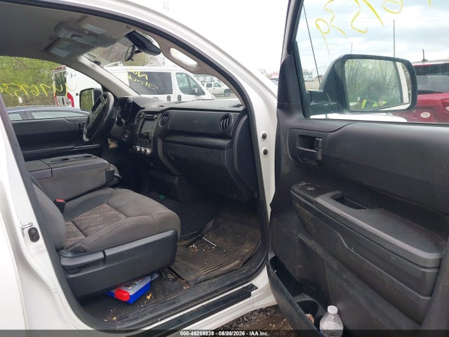 Toyota Tundra Sr 4.6l V8