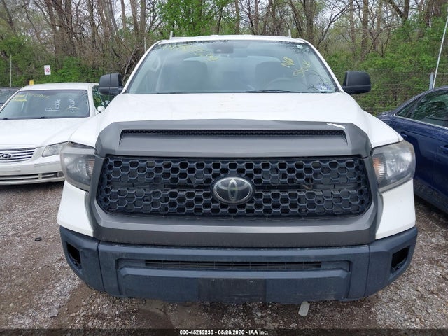 Toyota Tundra Sr 4.6l V8