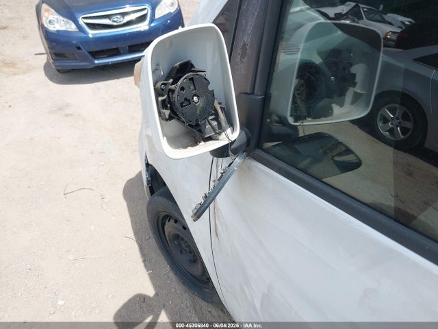 Chevrolet City Express 1lt