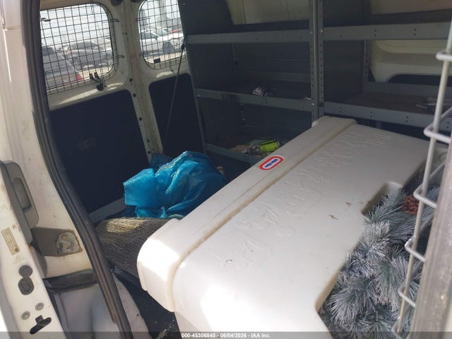 Chevrolet City Express 1lt