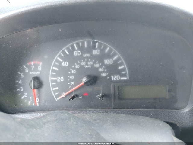 Chevrolet City Express 1lt