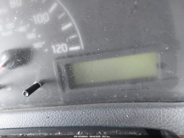 Chevrolet City Express 1lt