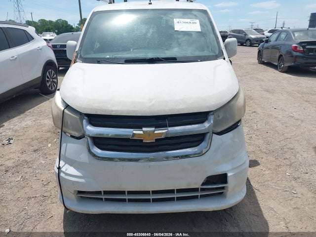 Chevrolet City Express 1lt