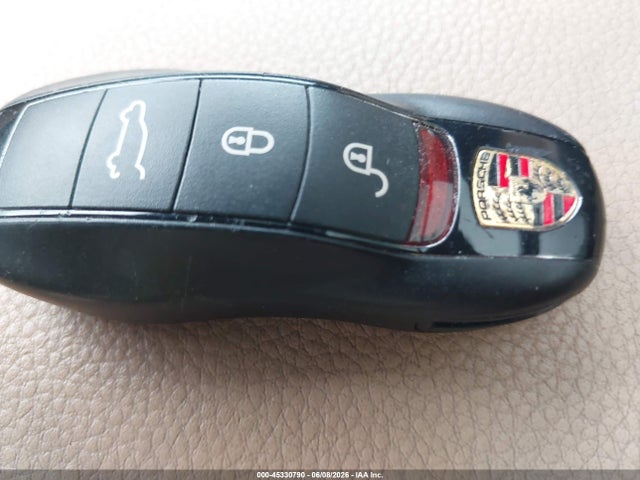 Porsche Cayenne S
