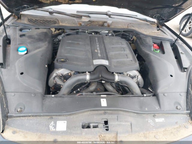 Porsche Cayenne S