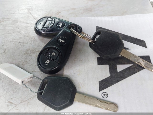 Subaru Forester 2.5x