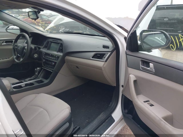Hyundai SONATA Se