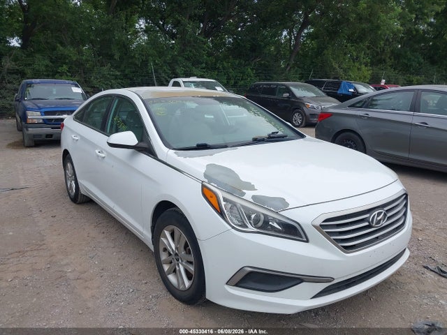 Hyundai SONATA Se