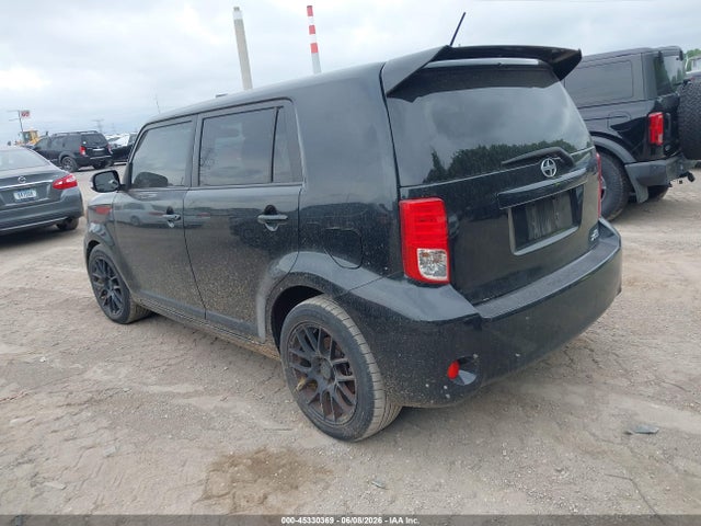 Scion xB