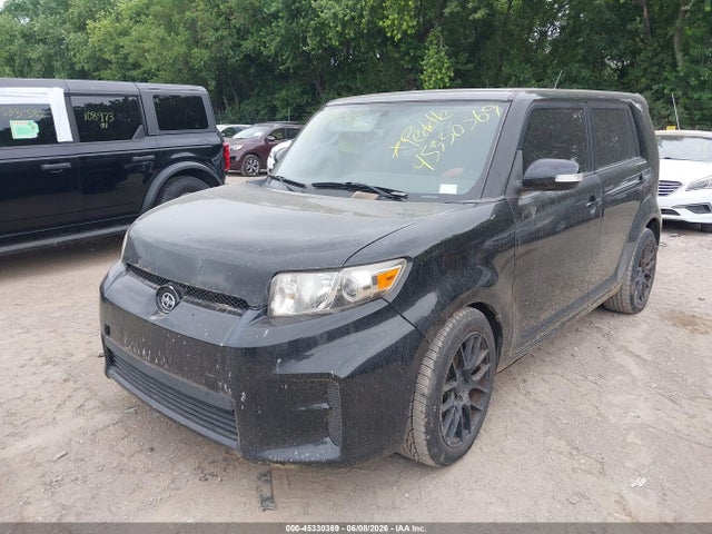 Scion xB