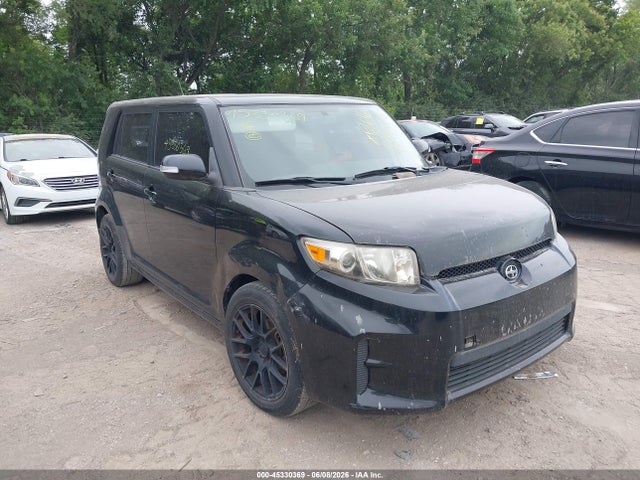Scion xB